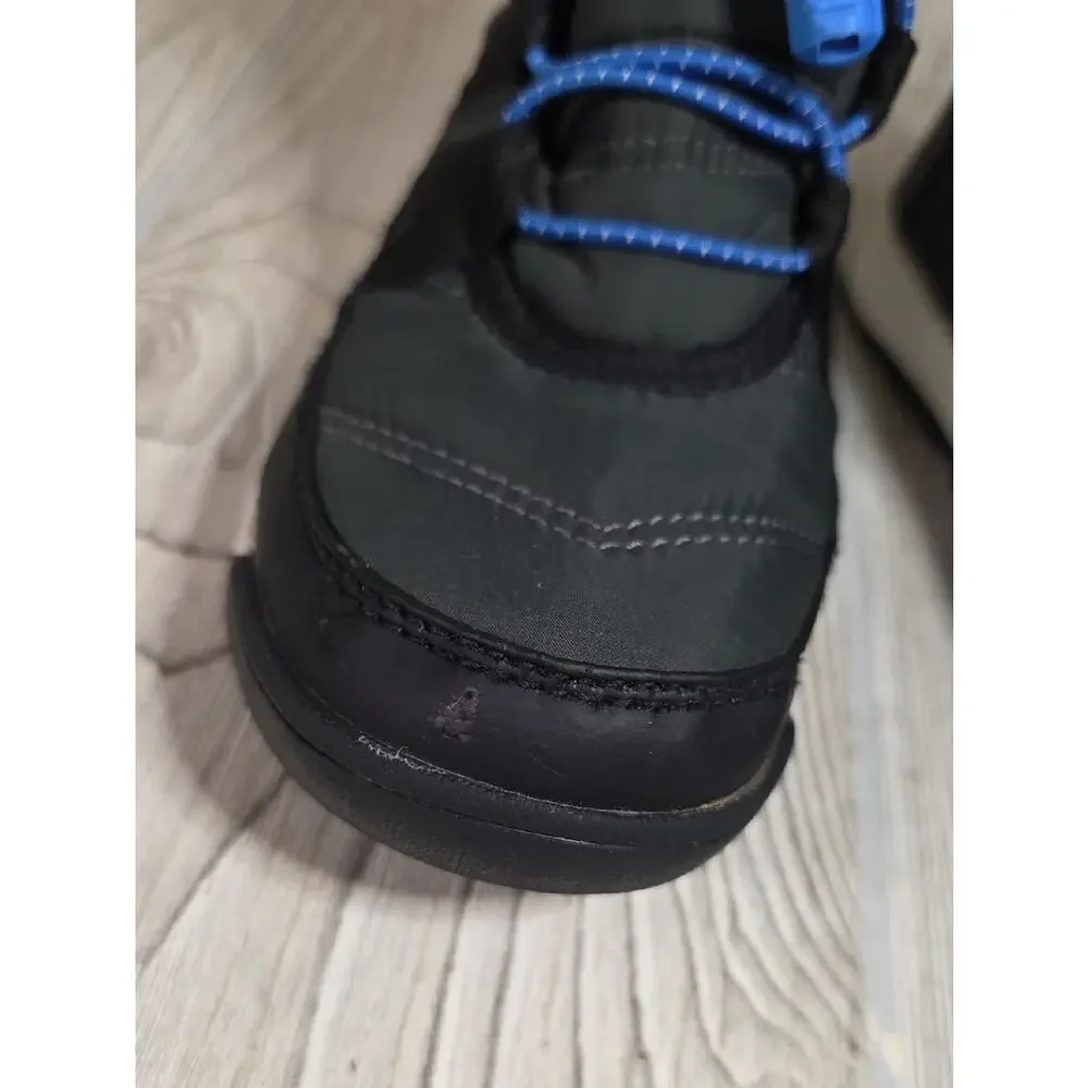Sorel Whitney II Short Waterproof Unisex Winter Boots Kids Size 2